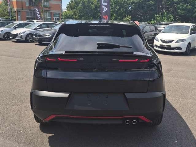 Alfa Romeo Junior Junior 1.2 ibrida Speciale 145cv edct6