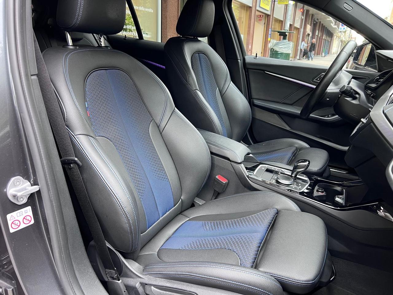 Bmw 118 M Sport 118 d #7036