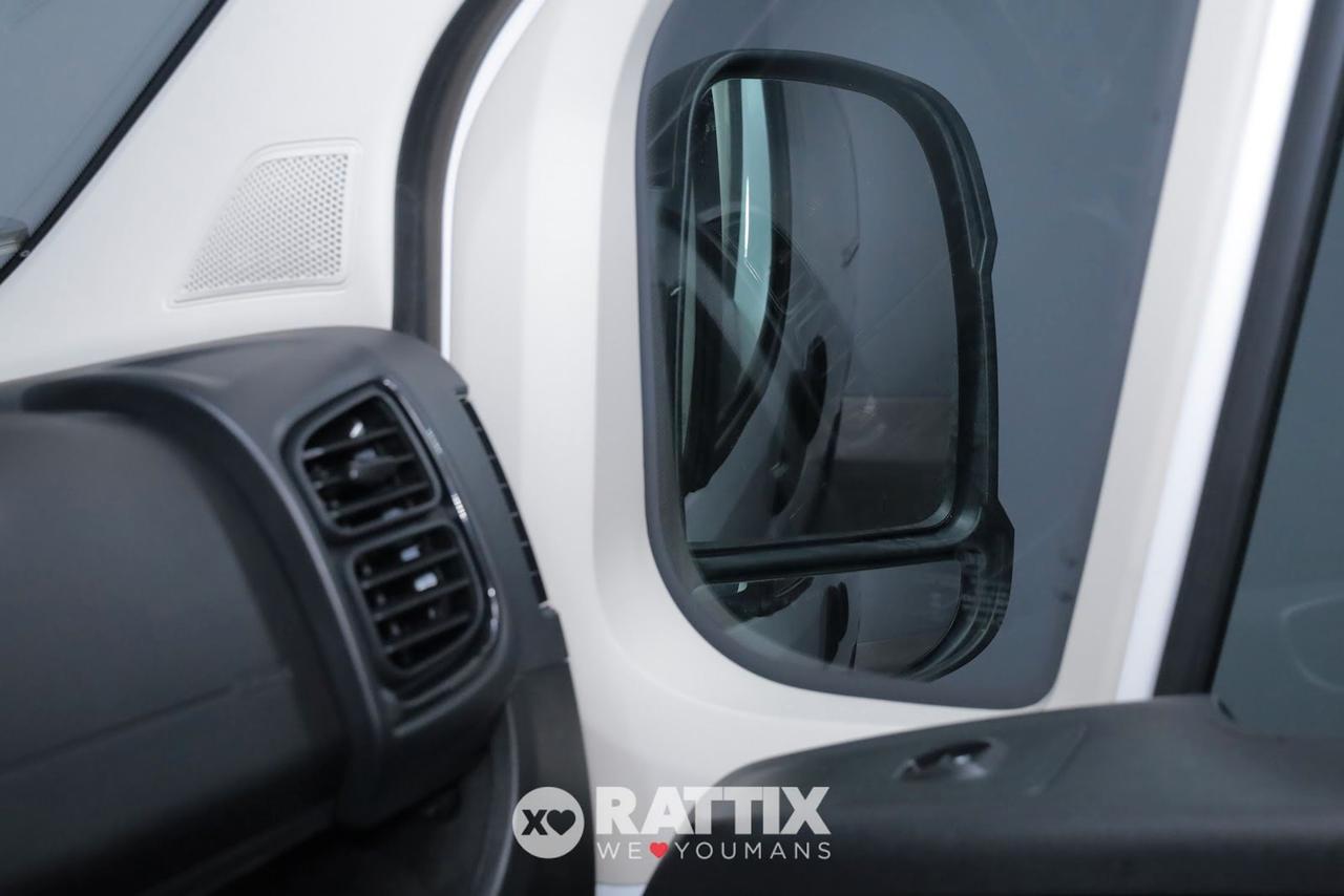 Peugeot Boxer 2.2 BlueHDI 140CV L3H2 (IVA ESCLUSA)