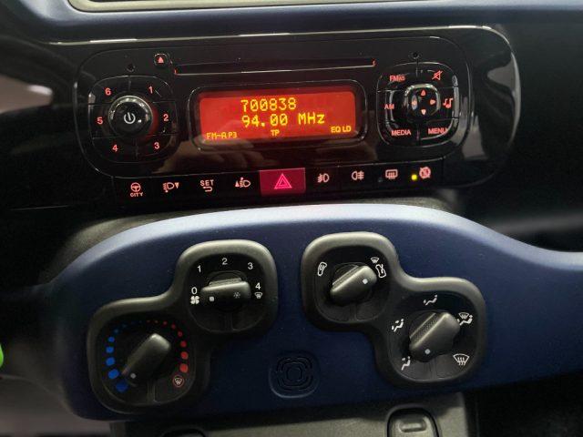 FIAT Panda 1.3 MJT S&S Lounge