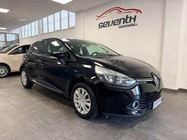 Renault Clio 1.5 dCi 8V 75CV 5 porte