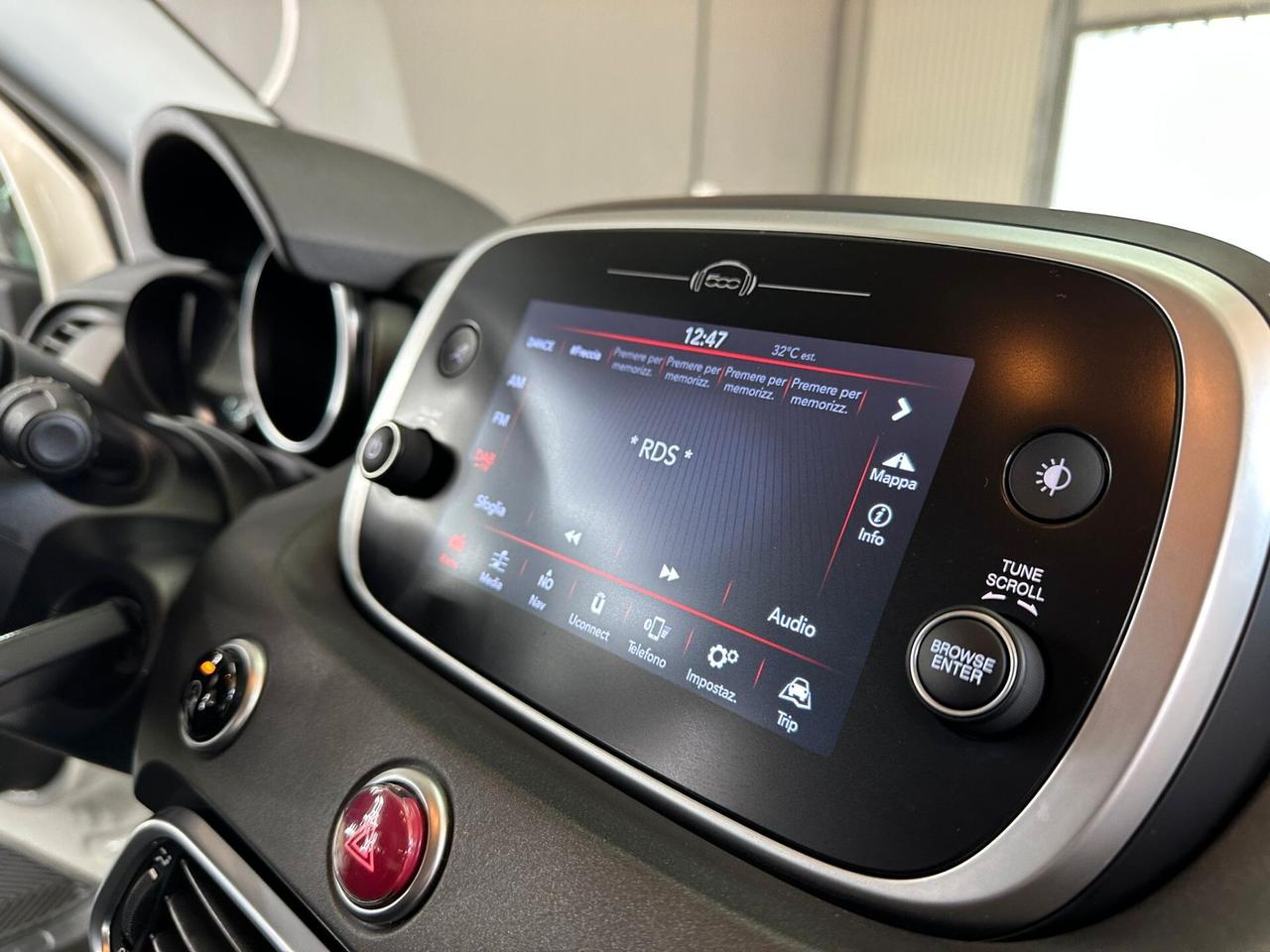 Fiat 500X 1.3 MultiJet 95 CV Cross