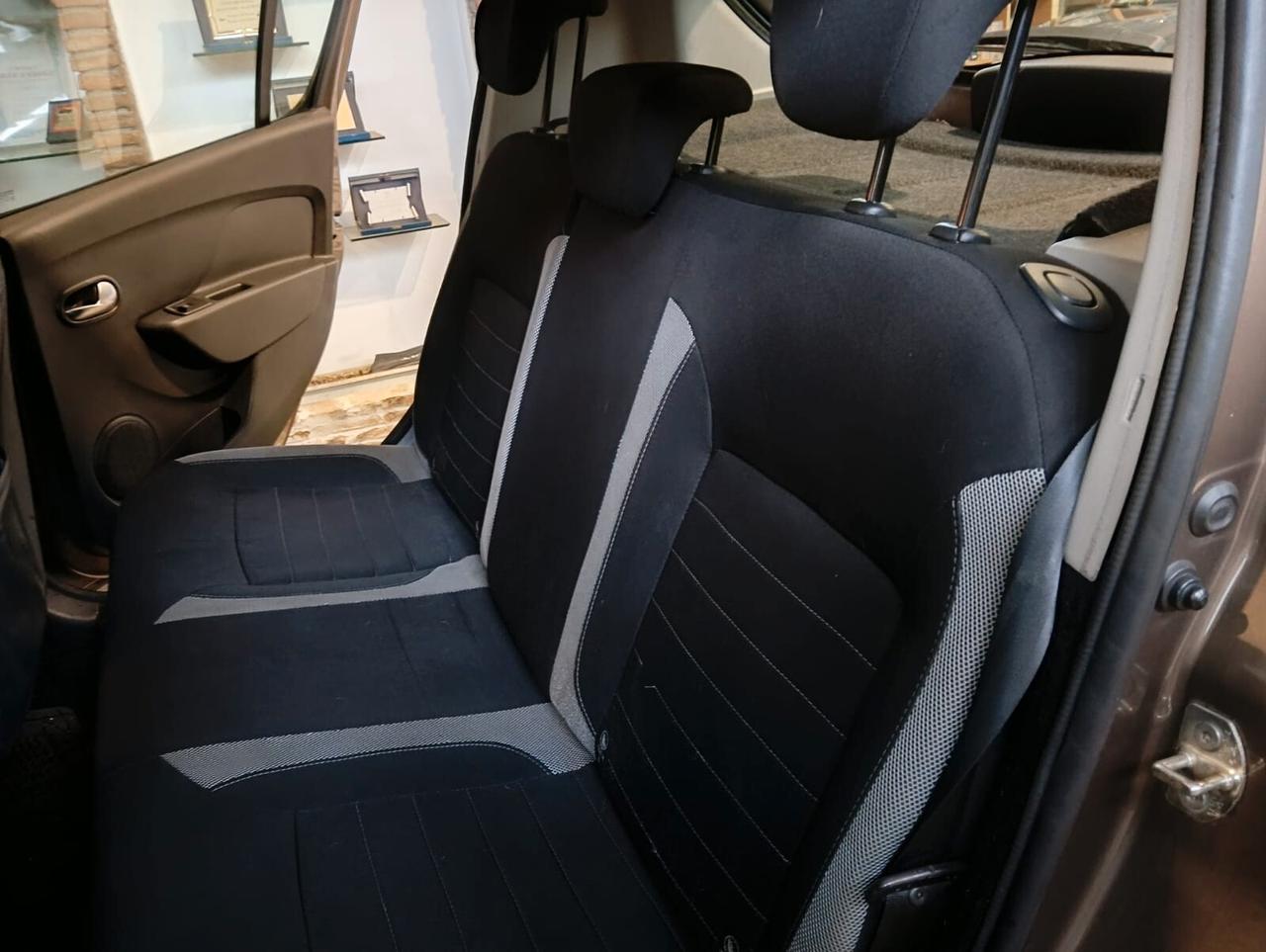 Dacia Sandero Stepway 0.9 TCe 90 CV Comfort NAVI