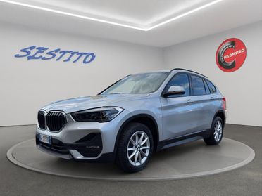 BMW - X1 xdrive20d Business Advantage auto