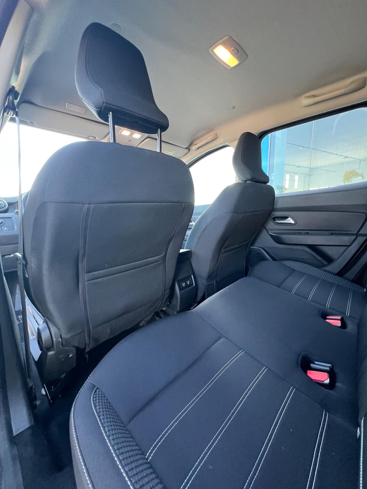Dacia Duster 1.5 Blue dCi 8V 115 CV 4x2 Prestige - possibilità noleggio no scoring