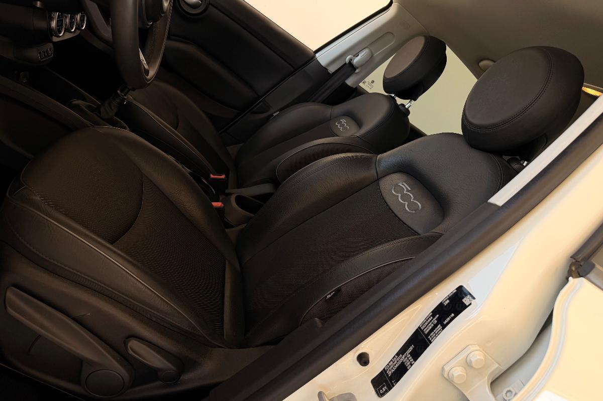 FIAT 500X 1.6 M.Jet 120 CV Cross