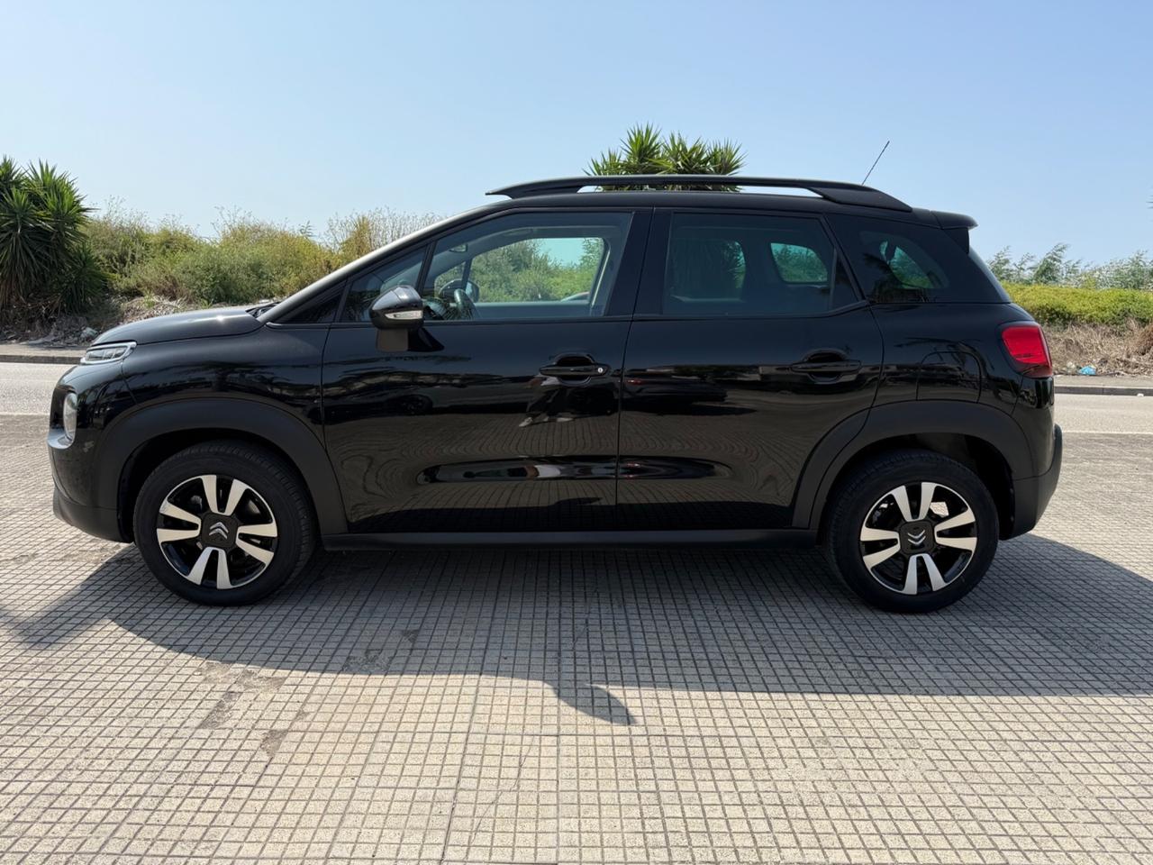 Citroen C3 Aircross C3 Aircross PureTech 110 S&S Shine