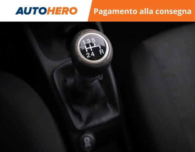 FIAT Punto 1.2 8V 5 porte Street