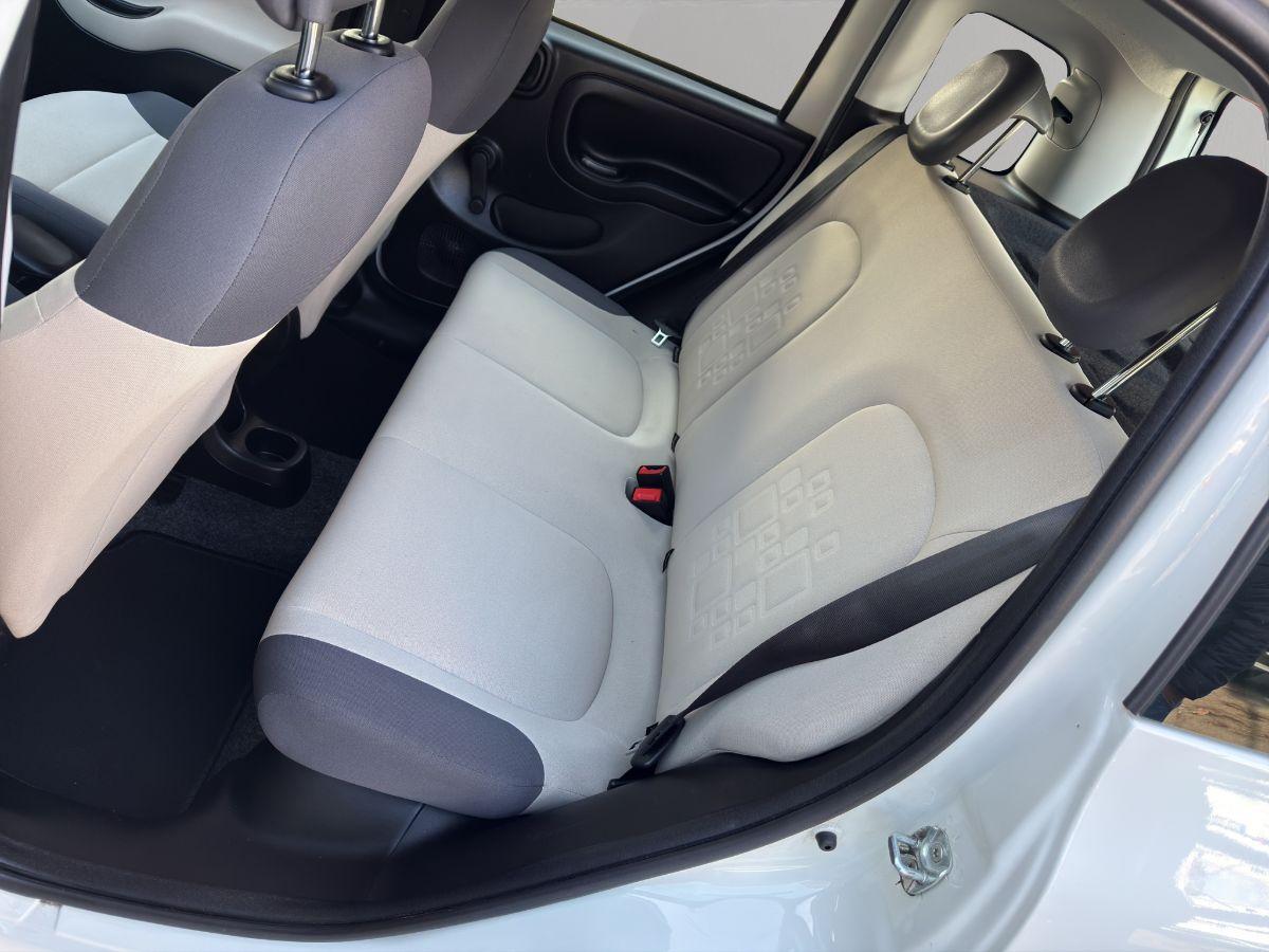 FIAT - Panda - 1.3 Mjt 75CV S&S Lounge