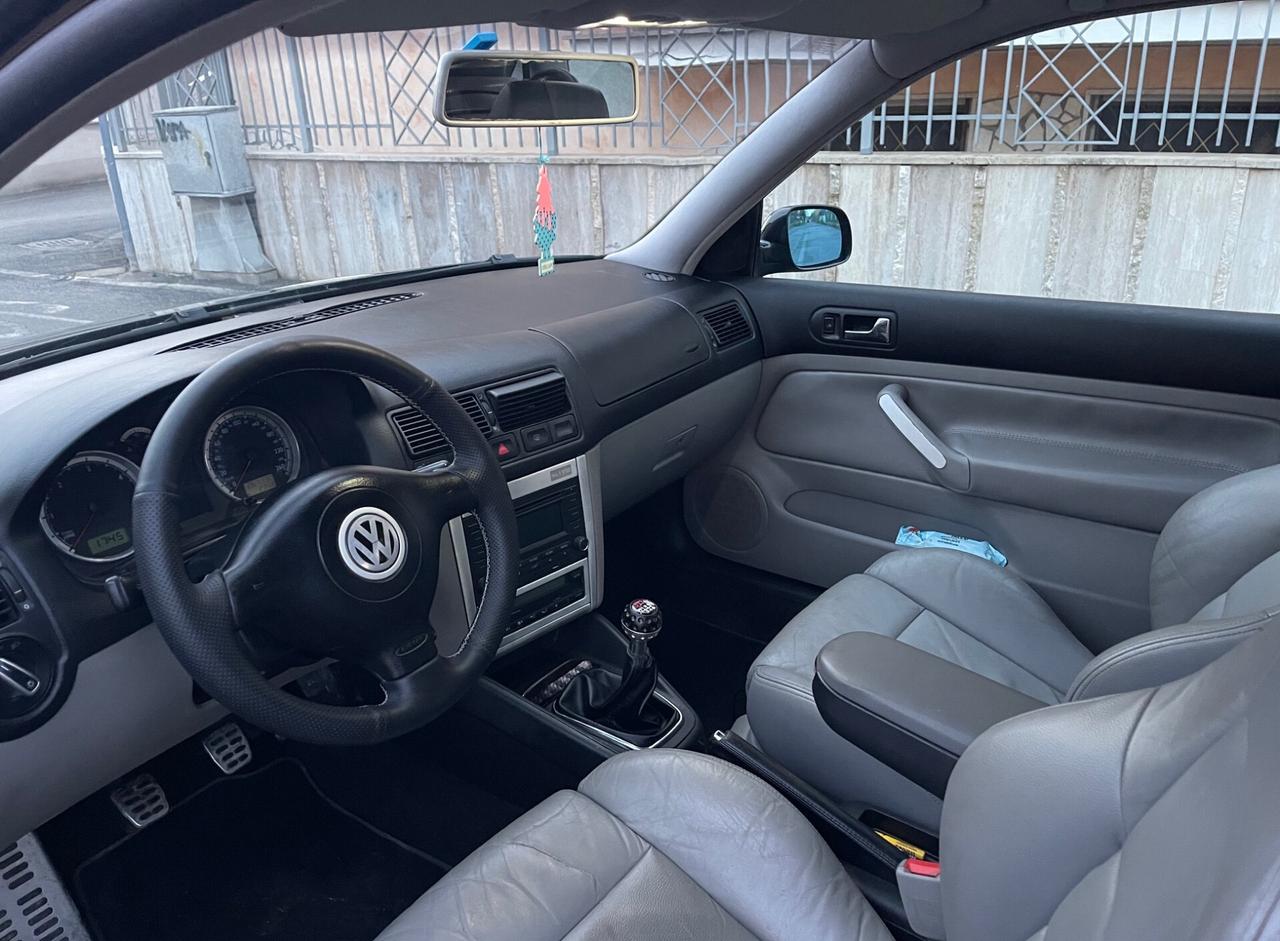 Volkswagen Golf GTI 1.9 TDI 150 cv Jubi