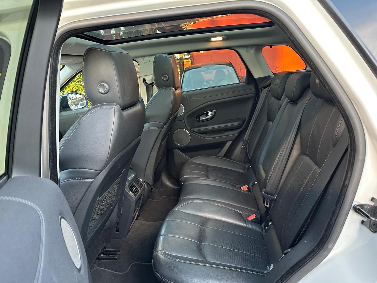 Land Rover Range Evoque 2.0 TD4 150 CV 5p. HSE Dynamic *promo*