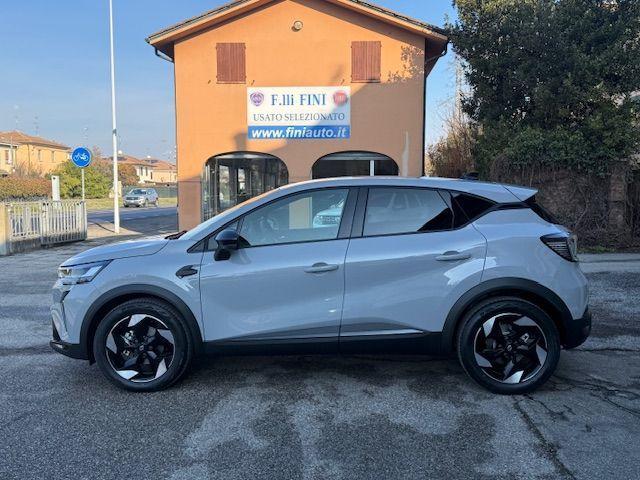 RENAULT - Captur - TCe 100 CV GPL Techno