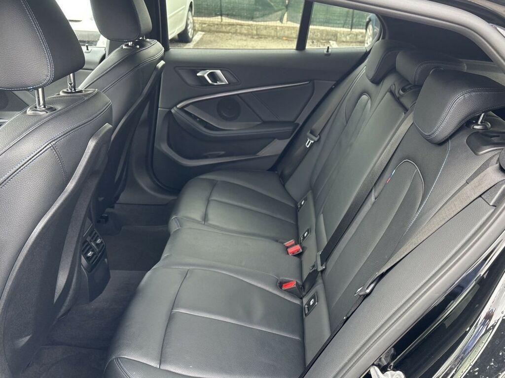 BMW Serie 1 5 Porte 135 i M xDrive Steptronic