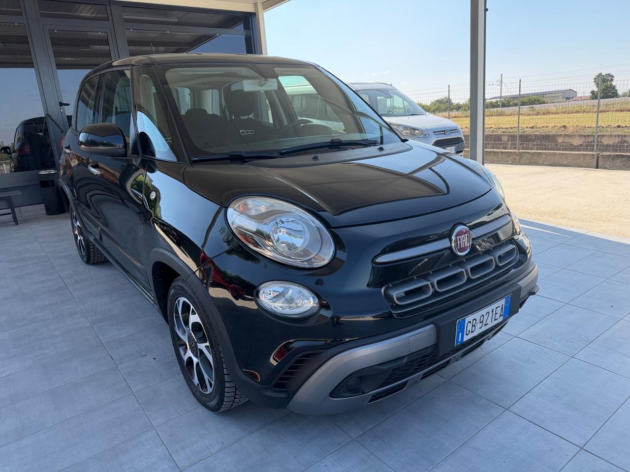 Fiat 500L 1.6 Multijet 120 CV Cross