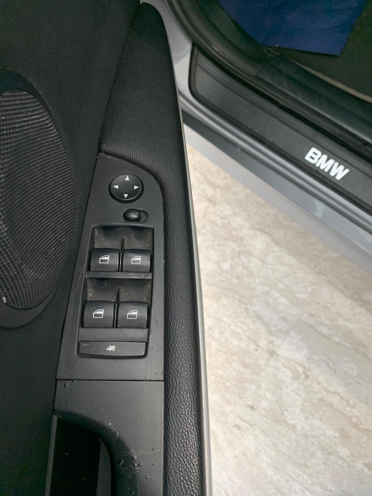 Bmw 318 318d 2.0 143CV cat Touring