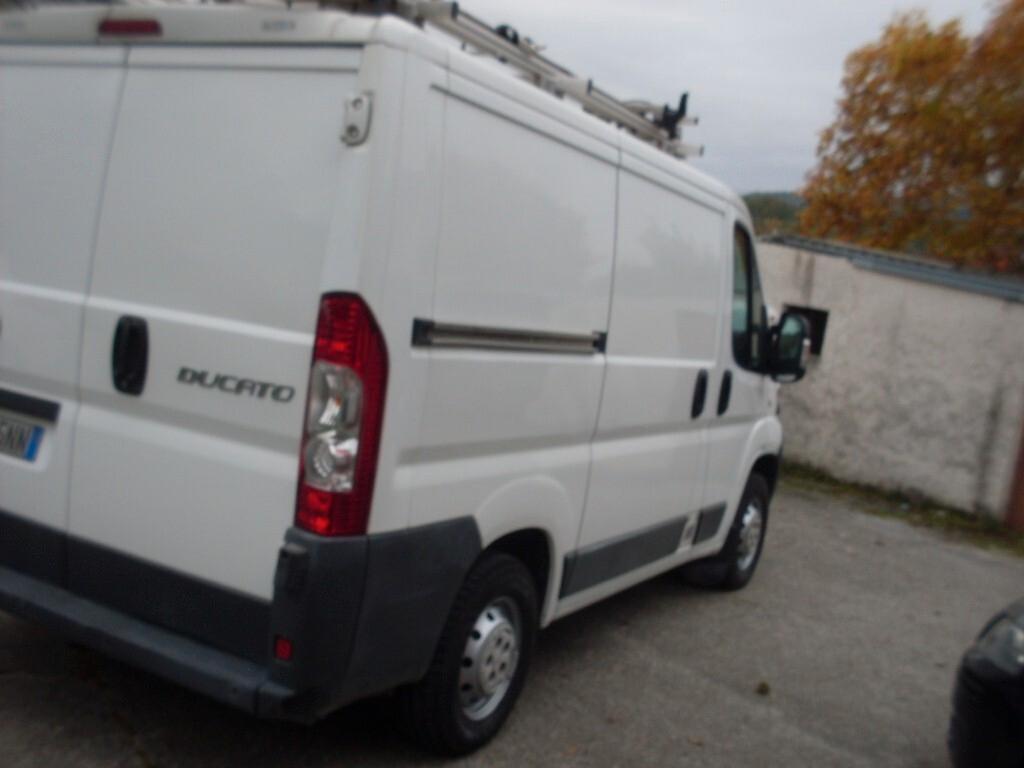 Fiat Ducato offina mobile