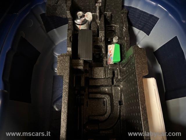 SKODA Fabia 1.0 TSI EVO 95 CV Selection