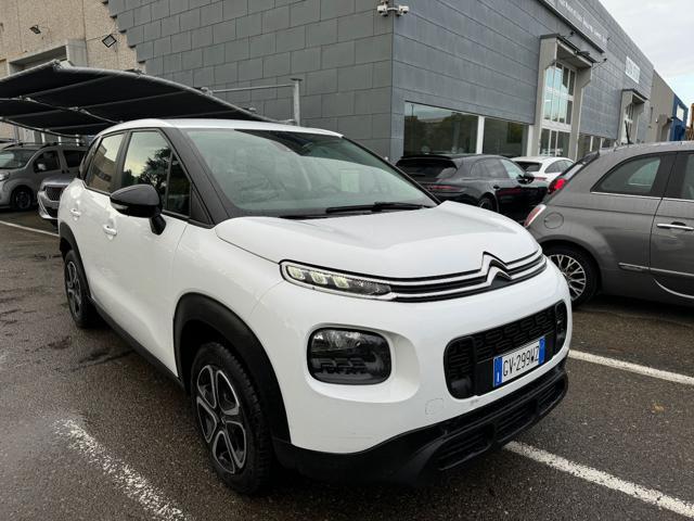 CITROEN C3 Aircross PureTech 110CV Feel