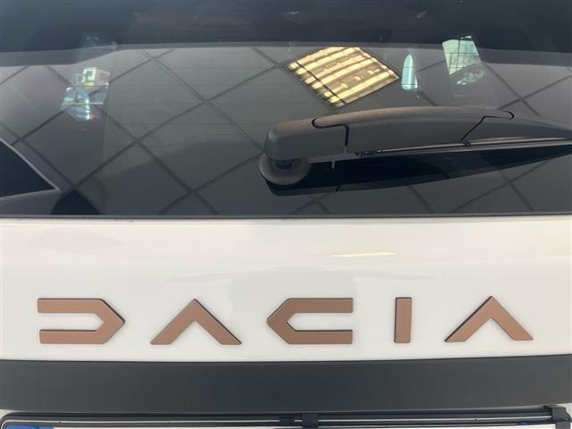 DACIA Duster 1.2 mild hybrid Extreme Doppio treno gomme!