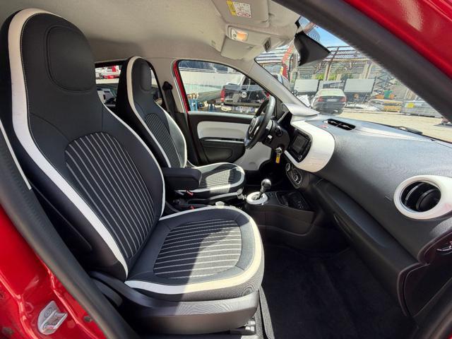 RENAULT Twingo Electric Techno