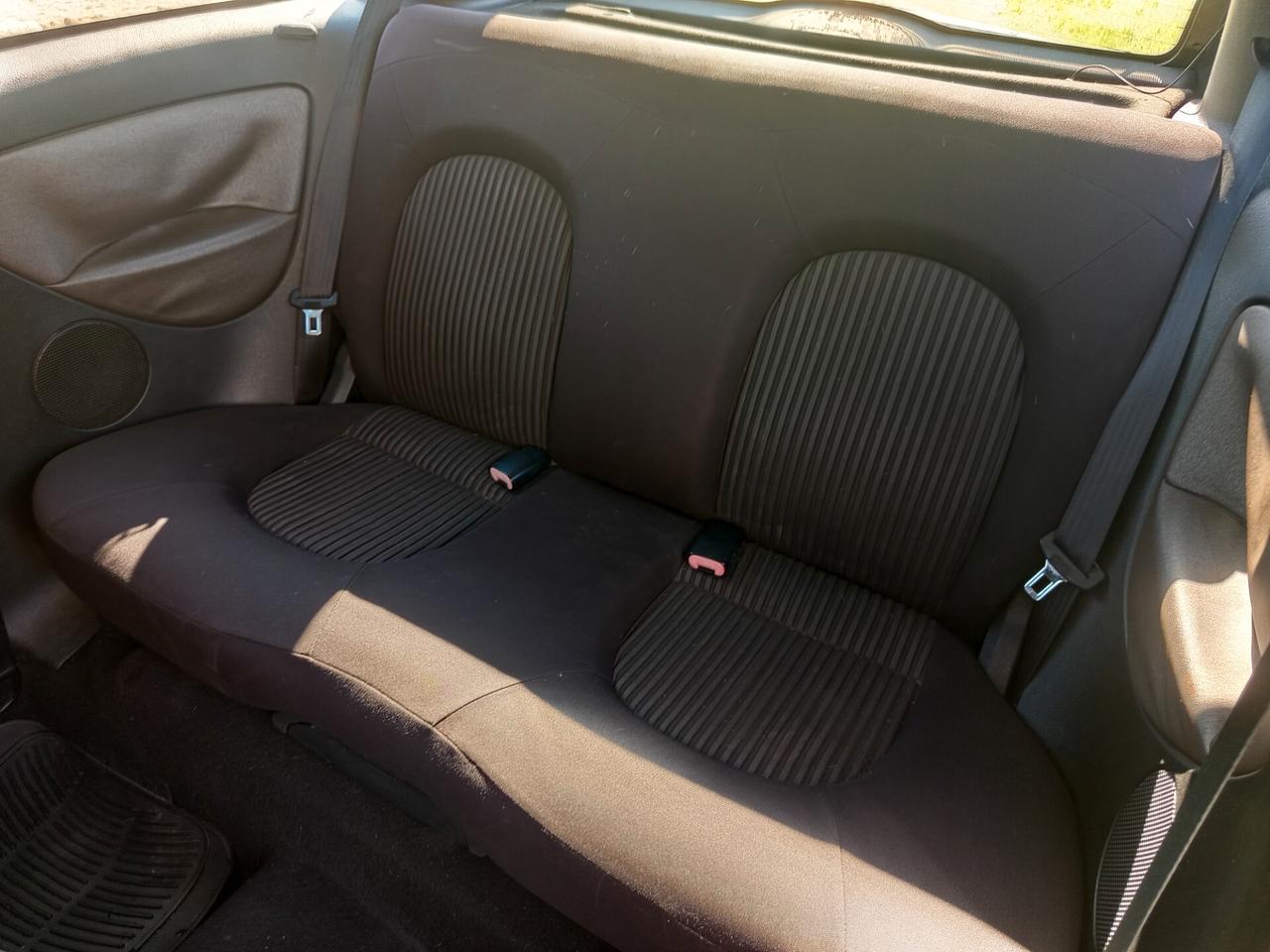 Lancia Ypsilon 1.2 Versus