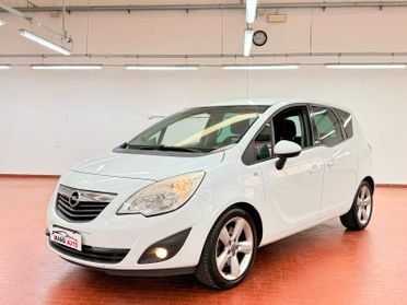 Opel Meriva 1.7 CDTI 110CV Cosmo ok Neopatentati
