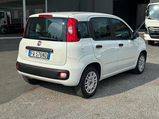 FIAT Panda 1.2 GPL Pop Van 2 posti