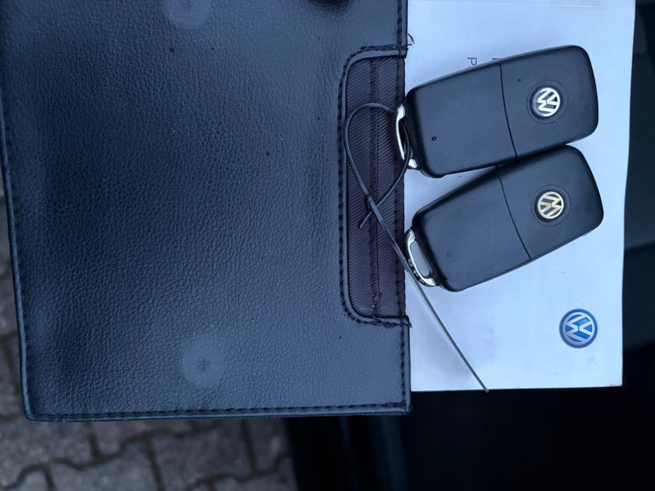 Volkswagen Polo 1.2 TDI 2012