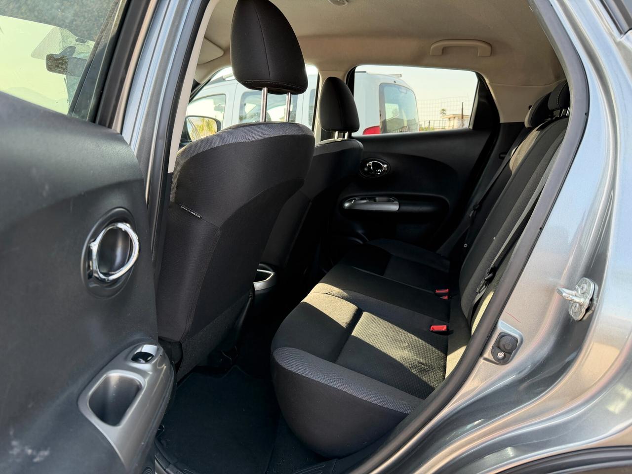 NISSAN JUKE ANNO 2019 1.6 BENZINA/GPL 113 CV