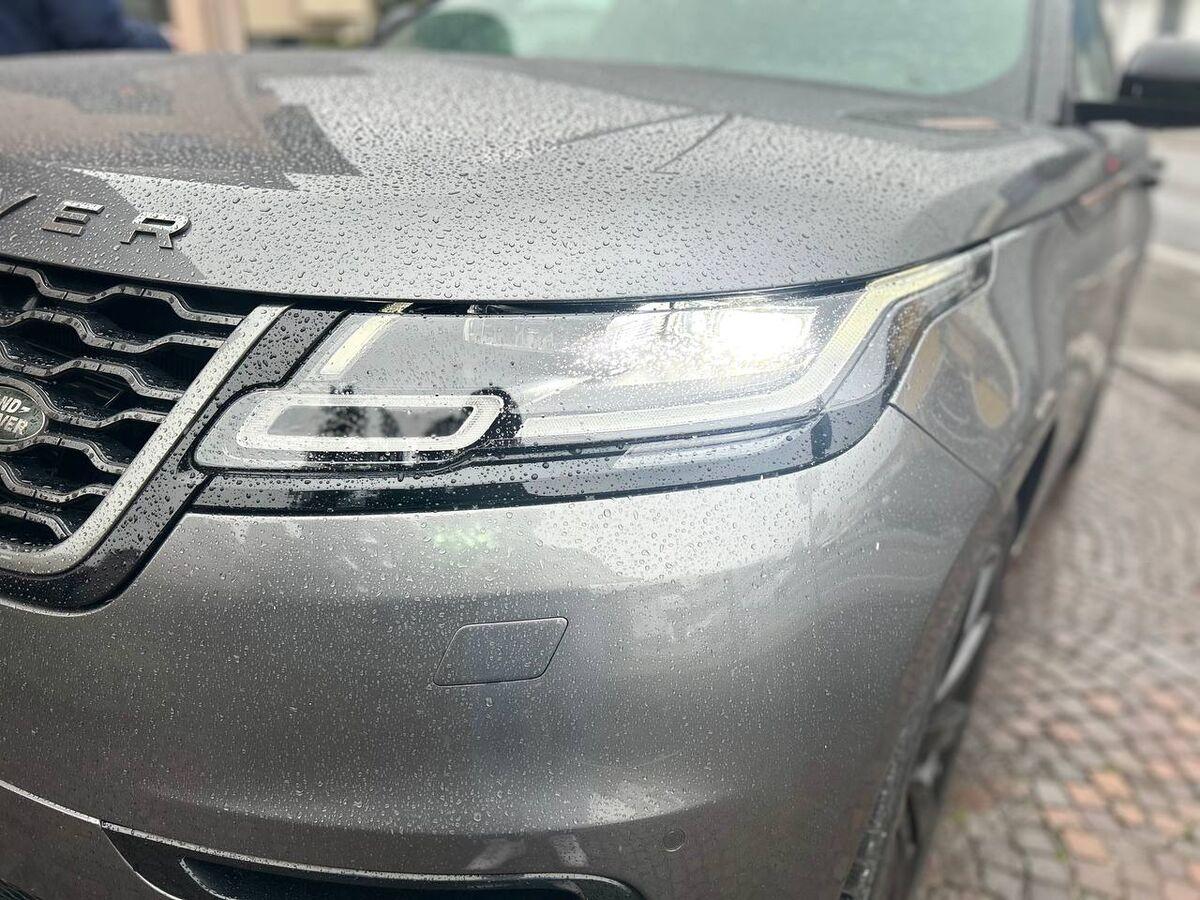 Land Rover Range Rover Velar 2.0 i4 R-Dynamic HSE 240cv auto