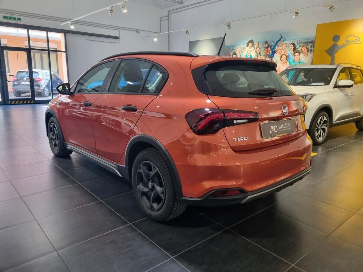 Fiat Tipo City Cross 1.3 Mjt 5 porte AZIENDALE