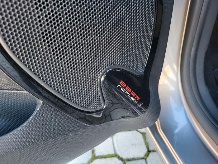 Renault Clio dCi 8V 90CV 5 porte Serie Speciale COSTUME NATIONAL