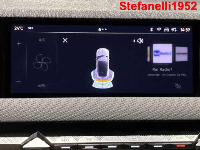 DS AUTOMOBILES DS 4 II - 1.5 bluehdi Business 130cv auto