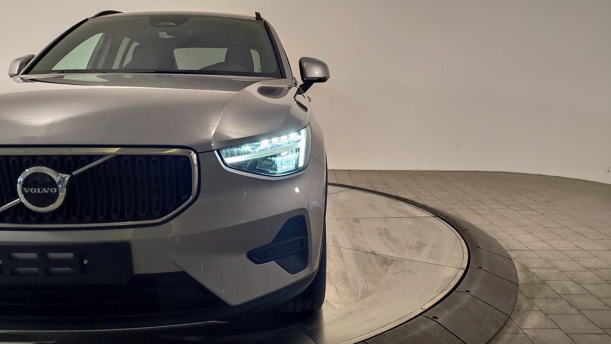 VOLVO Xc40 B3 Mild Hybrid Automatico Core