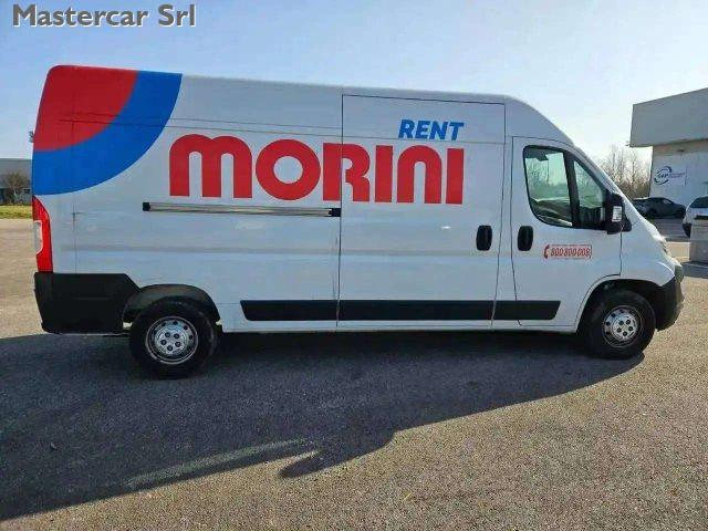 OPEL Movano Movano 35 2.2 BlueHDi 140 S&S PL-TM - GP654AM