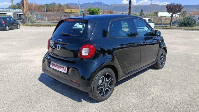SMART ForFour 900 Turbo twinamic Passion n°39