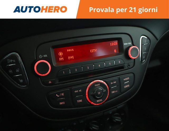 OPEL Corsa 1.4 90CV 5 porte Advance