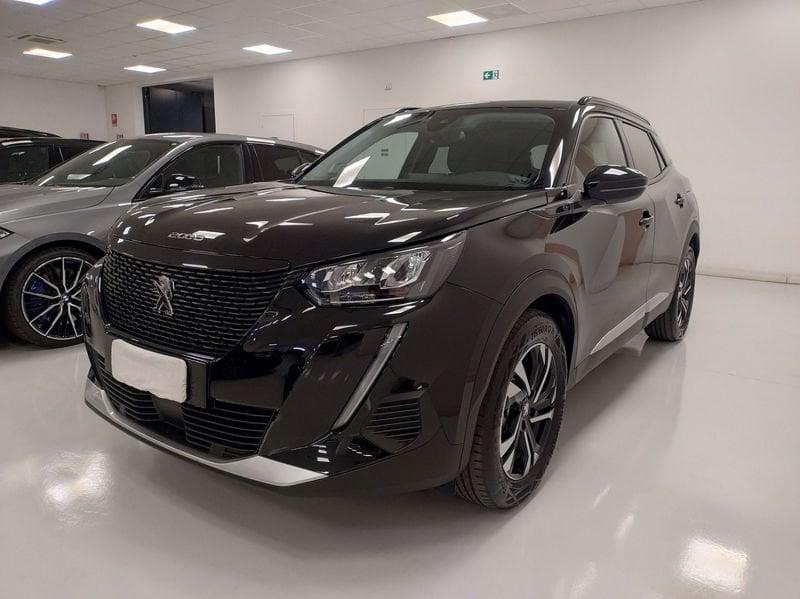 Peugeot 2008 e- Allure Pack 100kW