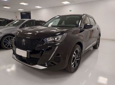 Peugeot 2008 e- Allure Pack 100kW