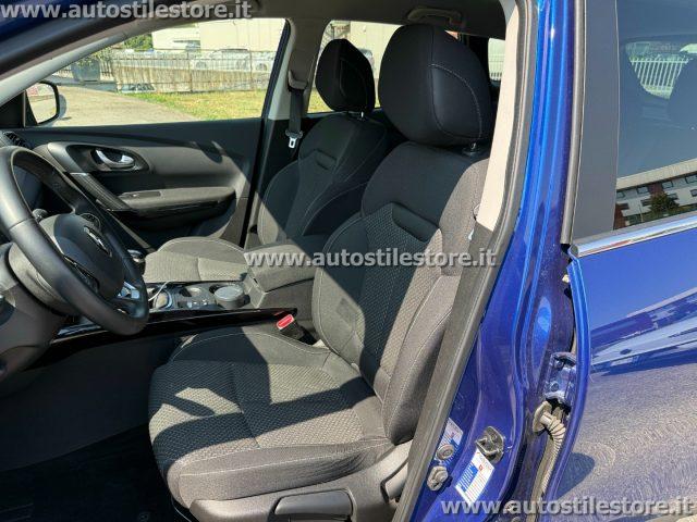 RENAULT Kadjar Blue dCi 8V 115CV Sport Edition