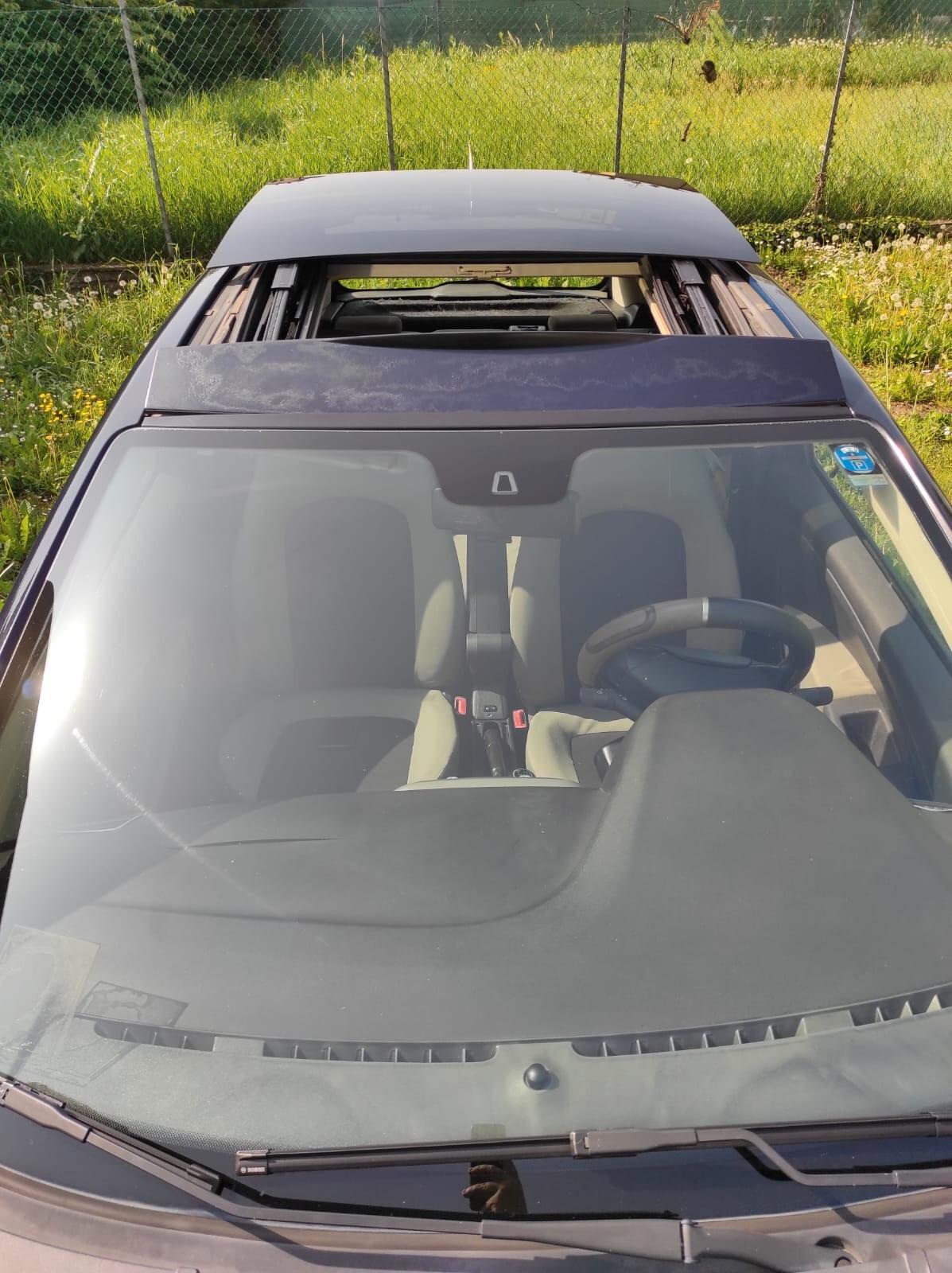 Fiat Grande Punto 1.2 3 porte Dynamic