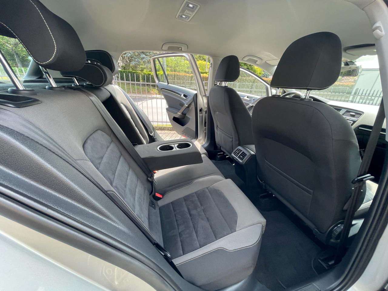 Volkswagen Golf 1.4 TSI DSG 5p. Highline BlueMotion Technology