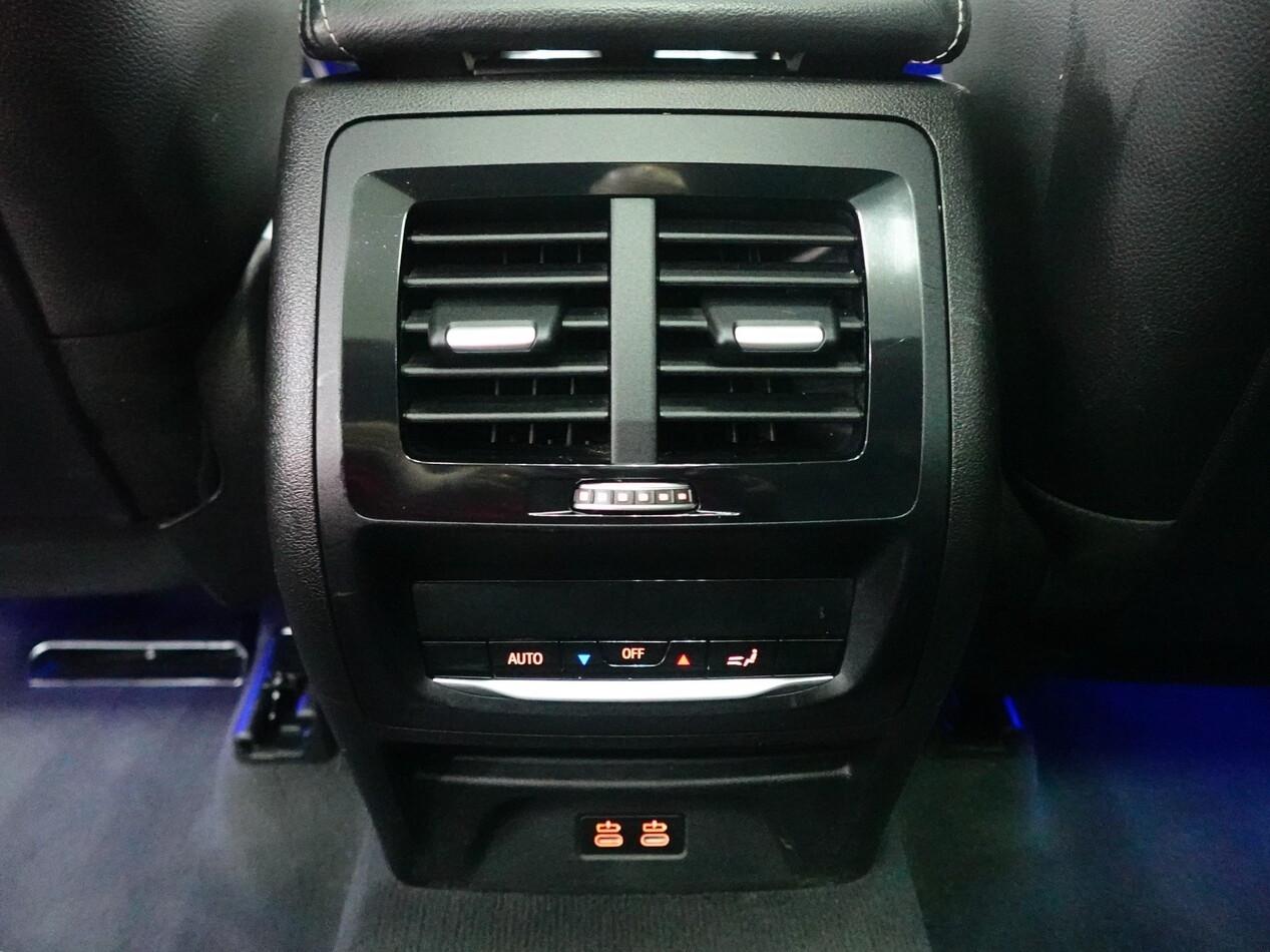 BMW X3 2.0d 190 CV XDRIVE20d MHEV 48V XLINE