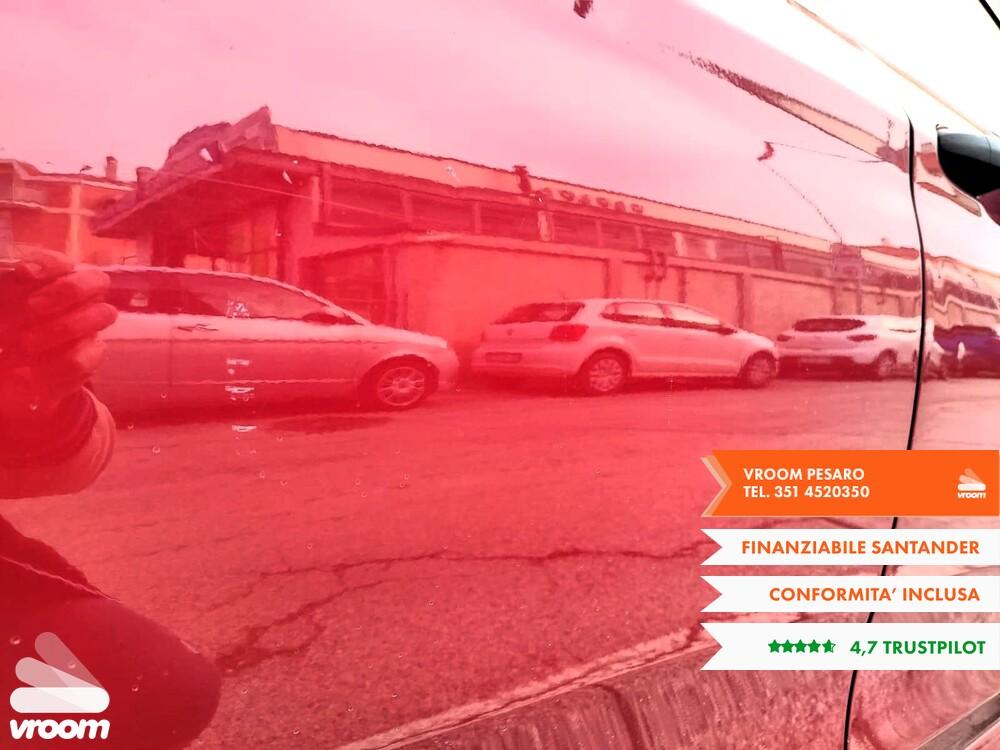 FIAT Tipo (2015-->) Tipo 1.3 Mjt S&S 5 porte Pop