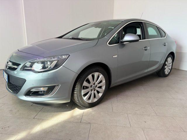 OPEL Astra 1.4 Turbo 140CV 5 porte Cosmo