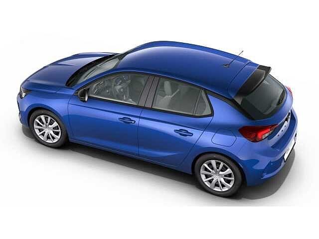 Opel Corsa Hybrid 110 CV aut. Edition
