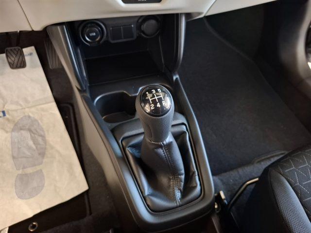 SUZUKI Swift 1.2 Hybrid Waku PROMO PRONTA CONSEGNA