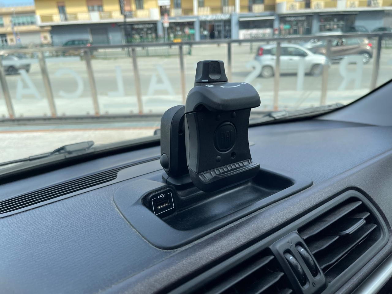 Fiat Panda 1.3 MJT 95 CV S&S City Cross