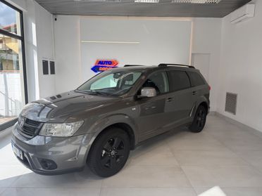 Fiat Freemont 2.0 Multijet 170 CV