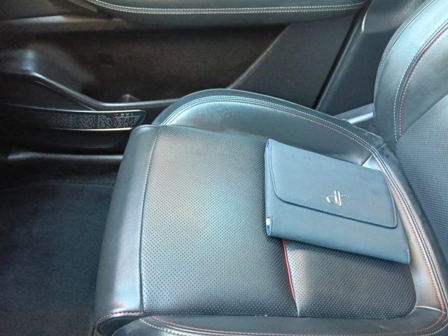 DR MOTOR DR 6.0 1.5 Turbo CVT Bi-Fuel GPL *uniproprietario*